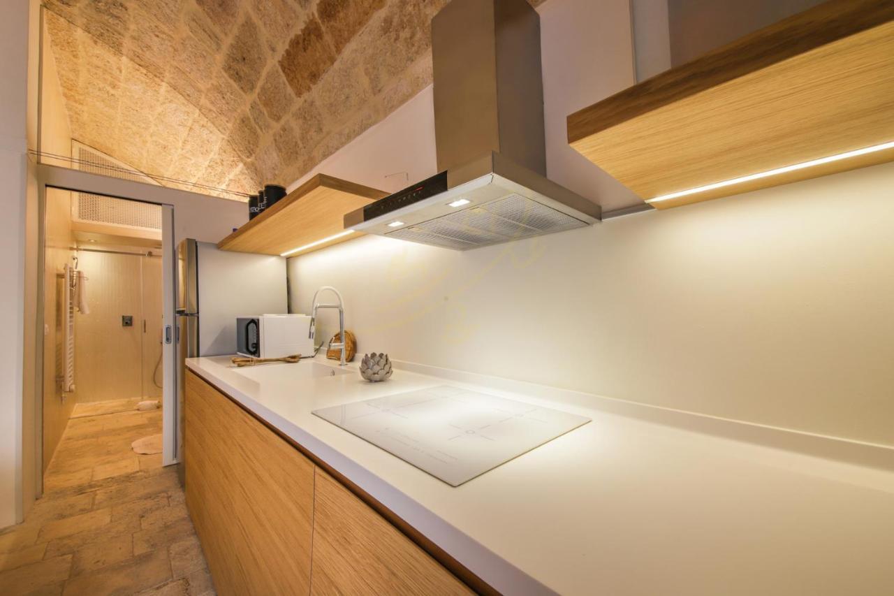 Td Casa Kairos Cozy Smart Apartment In The Center Polignano a Mare Exterior photo