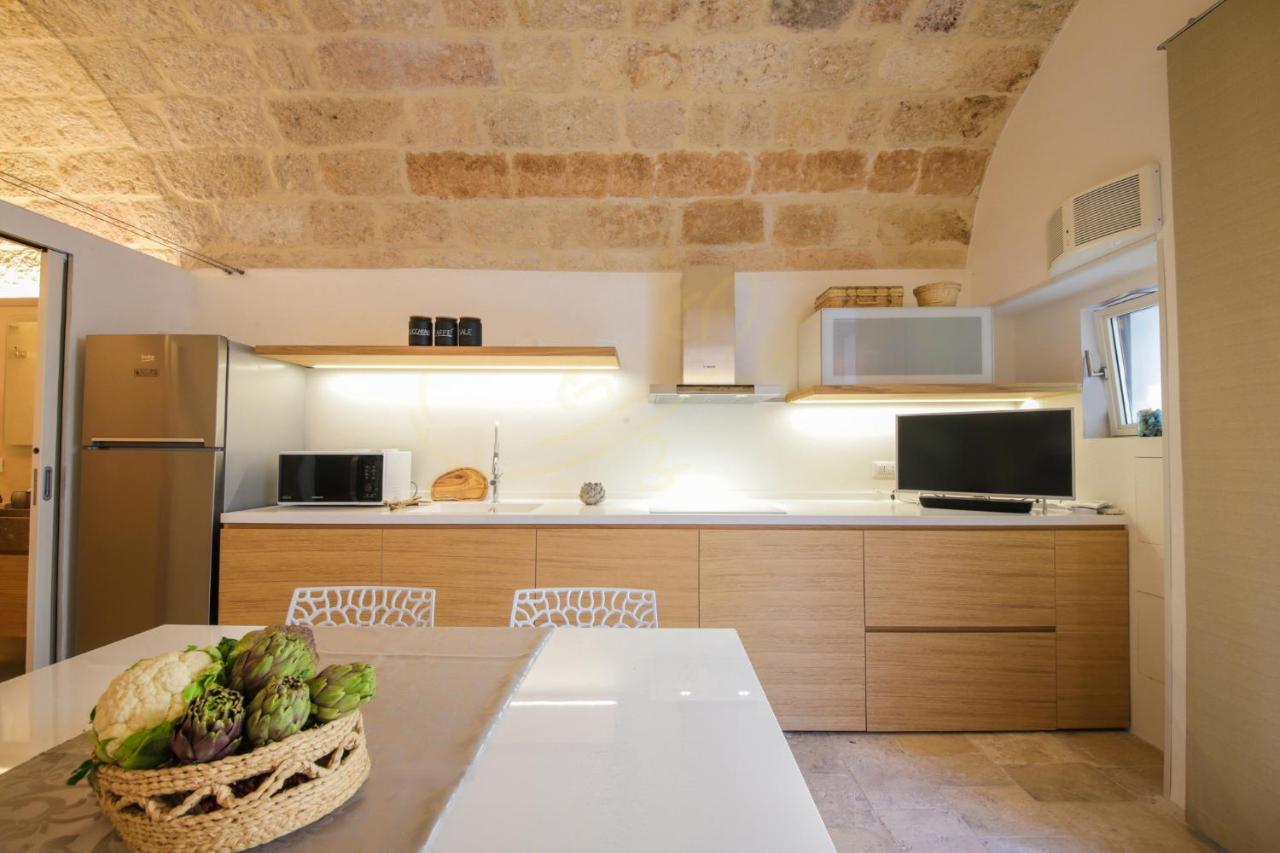 Td Casa Kairos Cozy Smart Apartment In The Center Polignano a Mare Exterior photo